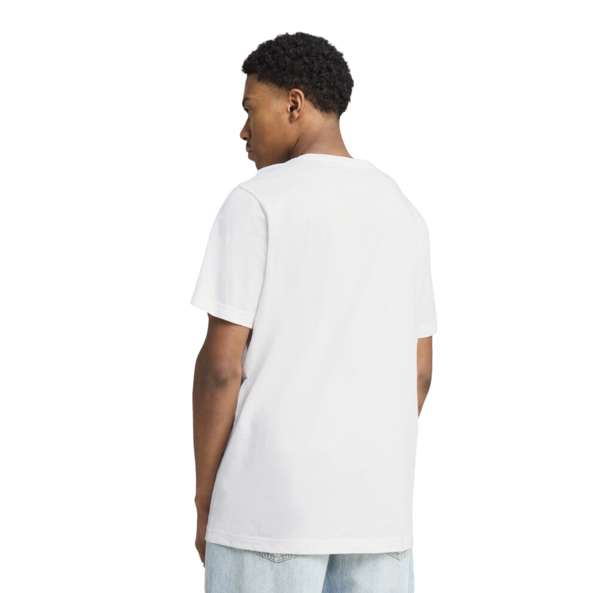 PUMA ESS No. 1 Logo Tee