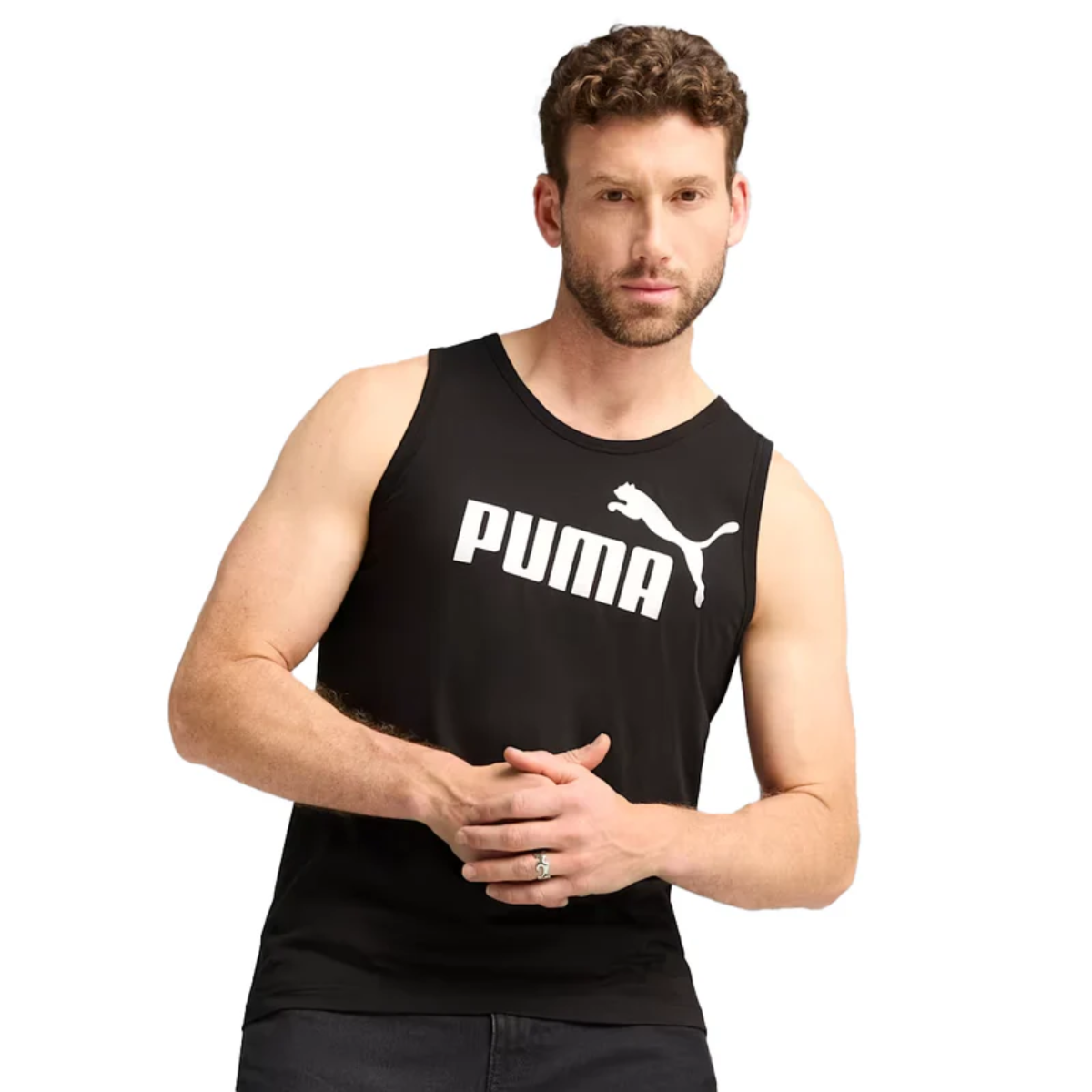 PUMA ESS No. 1 Logo Tank