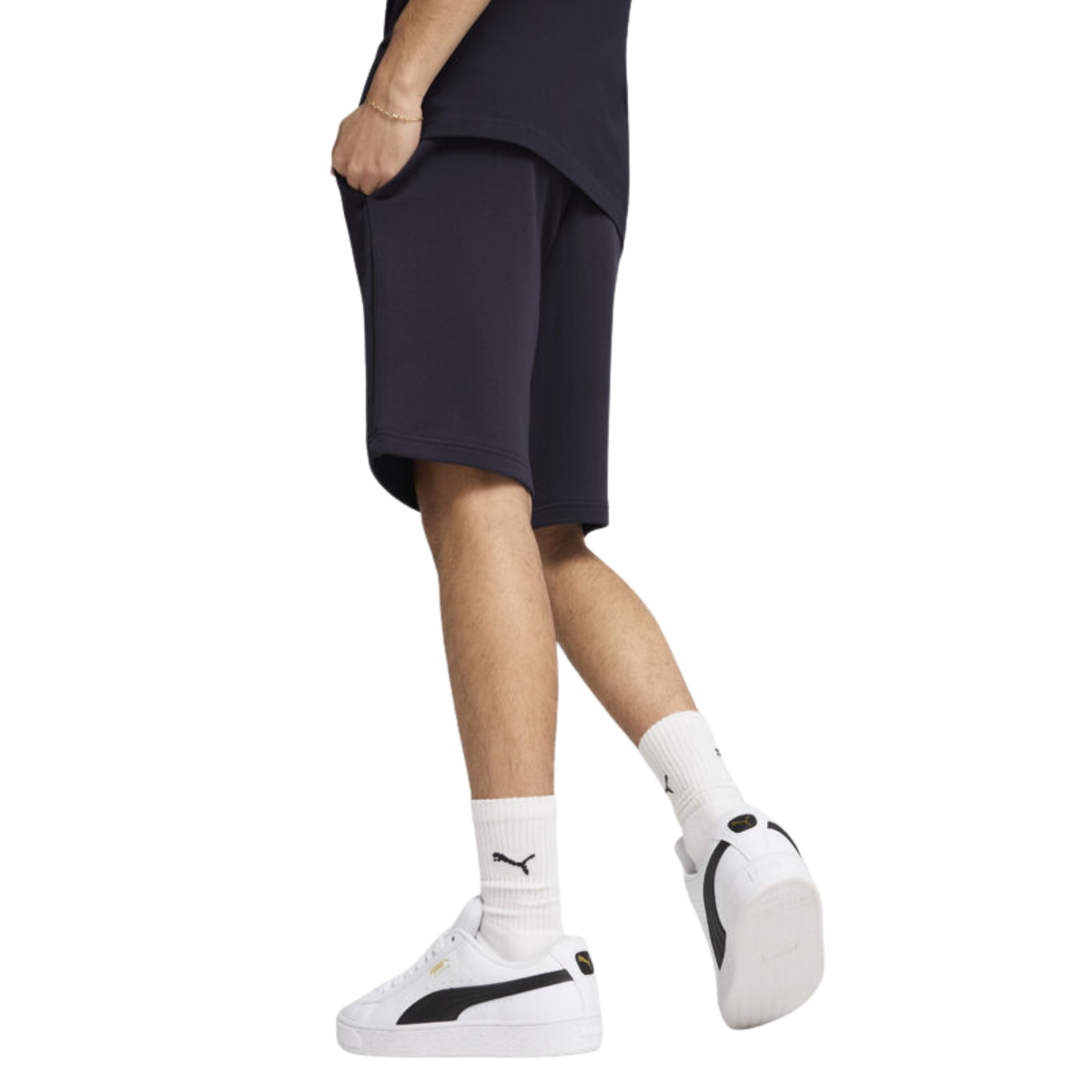 PUMA ESS Shorts 10"