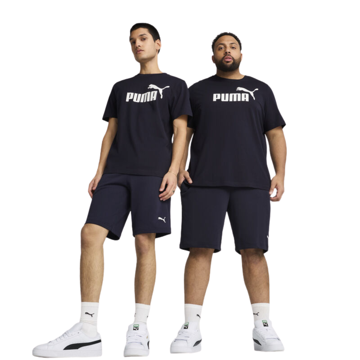 PUMA ESS Shorts 10"