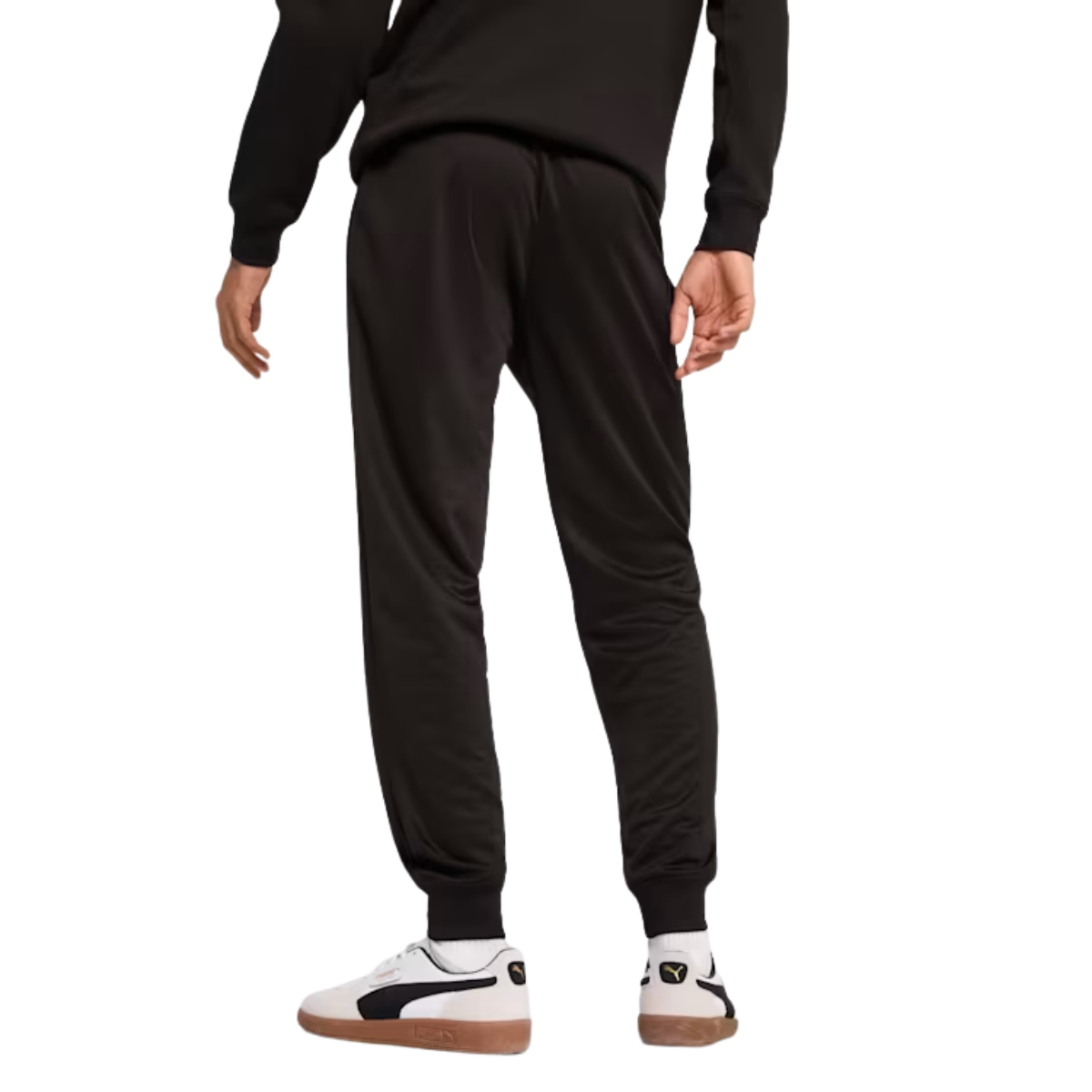PUMA ESS No. 1 Logo Poly Pants cl