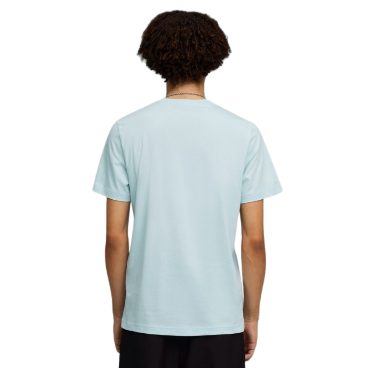 PUMA ESS 2 COLOR No. 1 Logo Tee