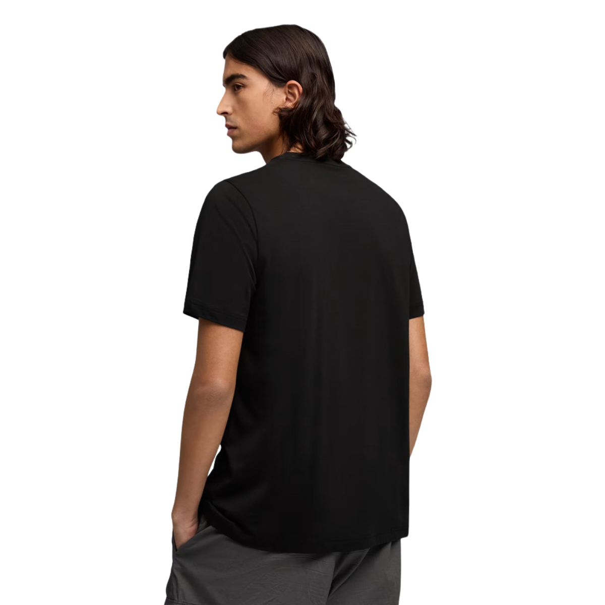 PUMA ESS 2 COLOR No. 1 Logo Tee