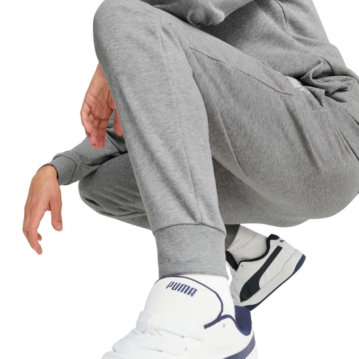 PUMA ESS Sweat Suit TR