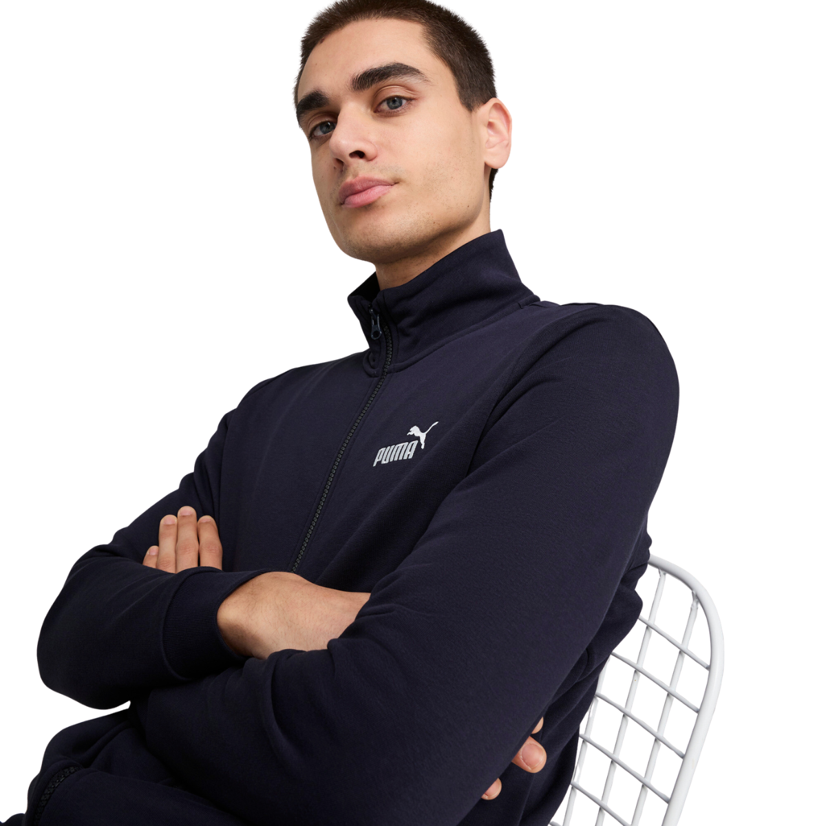 PUMA ESS Sweat Suit TR
