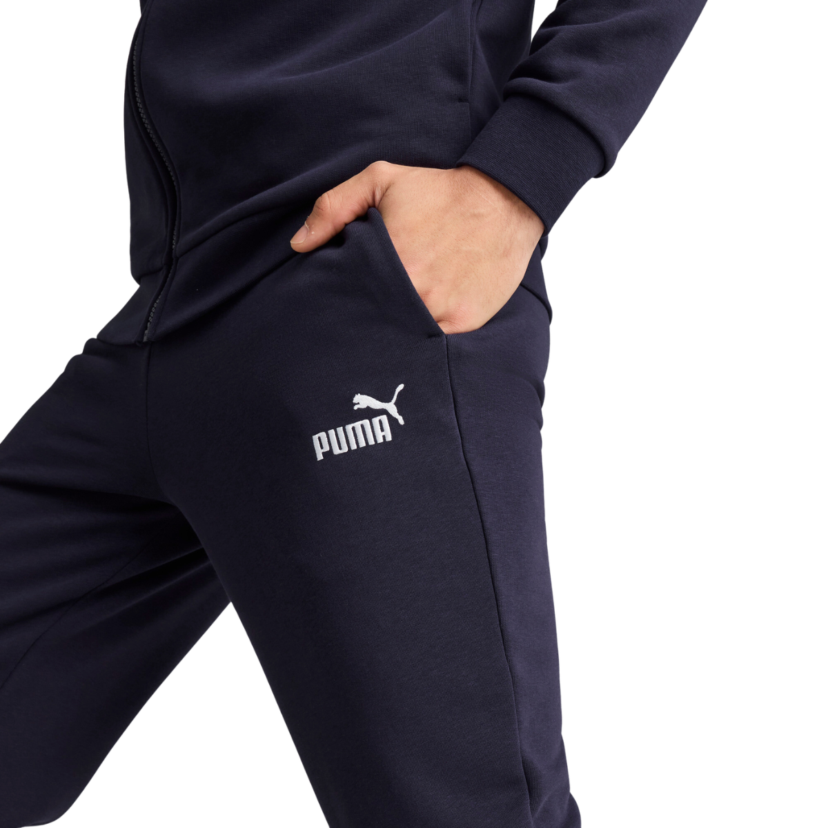 PUMA ESS Sweat Suit TR