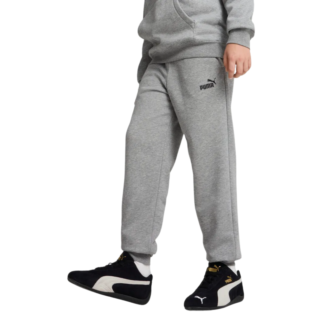 PUMA ESS No. 1 Logo Sweatpants TR B