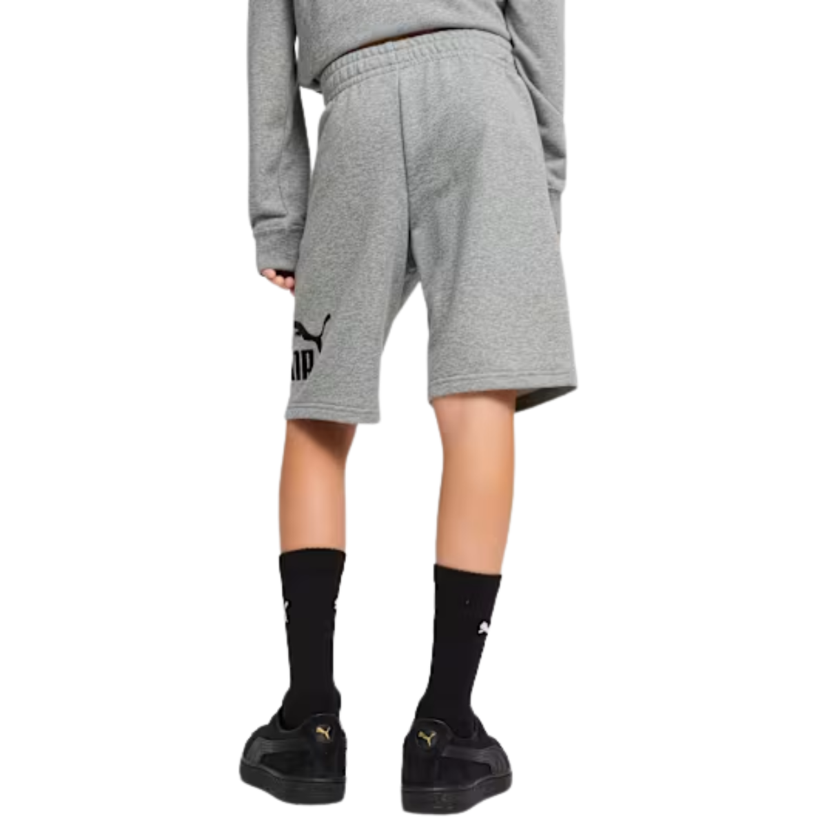 PUMA ESS No. 1 Logo Shorts TR B