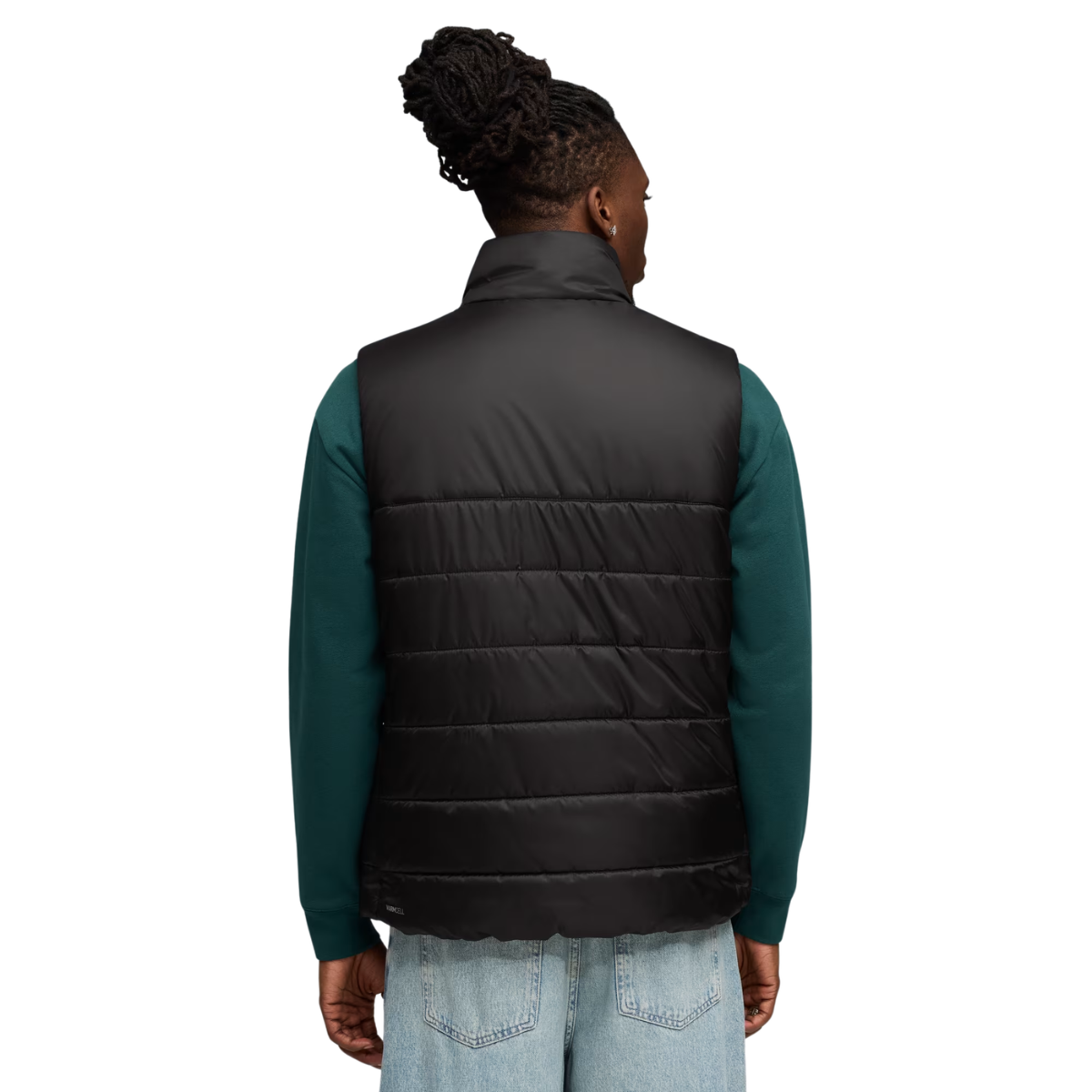 PUMA ESS Padded Vest