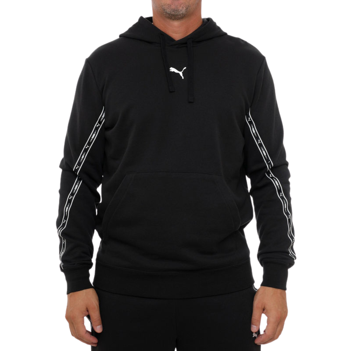 PUMA ESS TAPE Hoodie TR