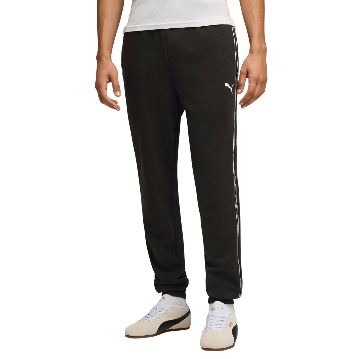 PUMA ESS TAPE Sweatpants TR cl