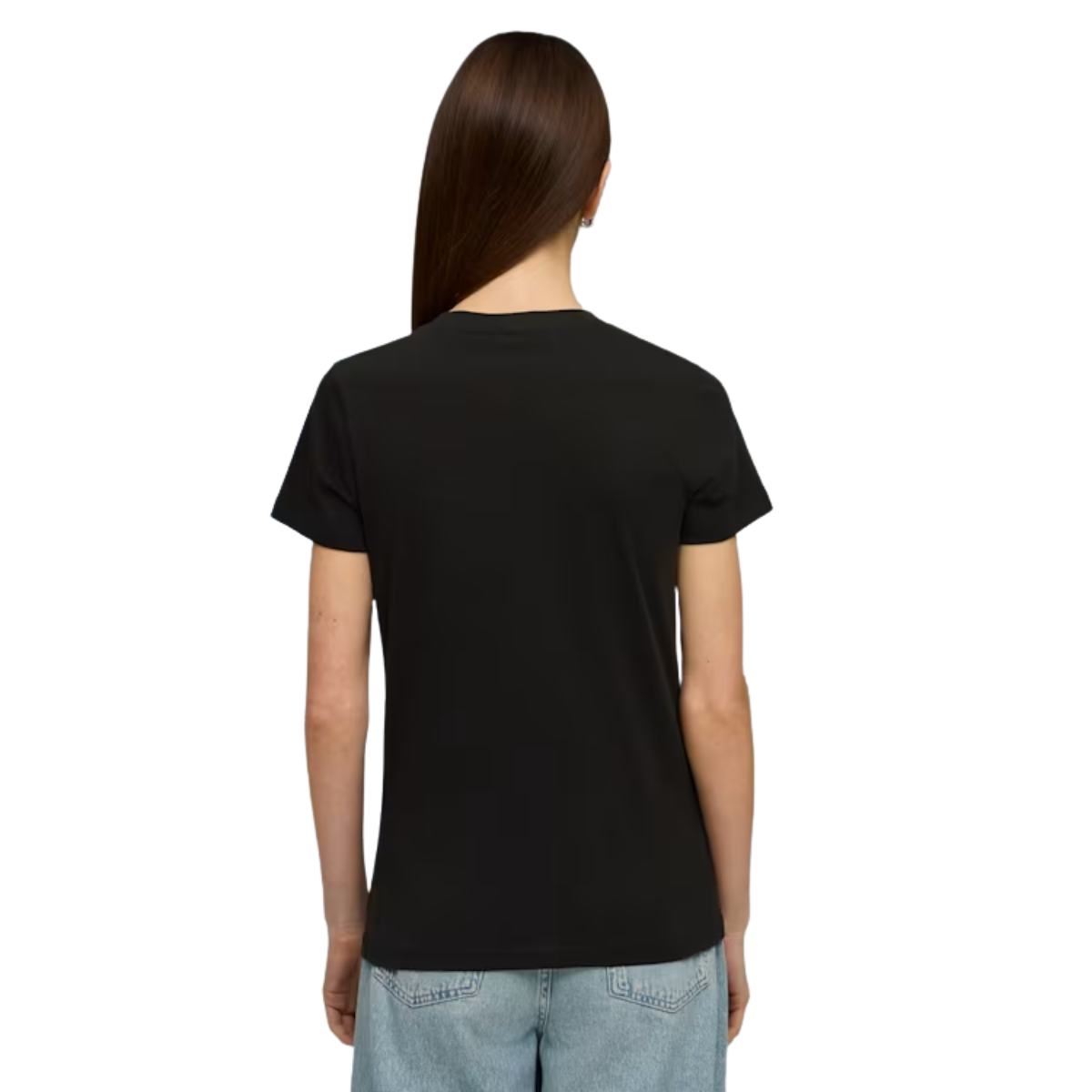 PUMA ESS SCRIPT Tee