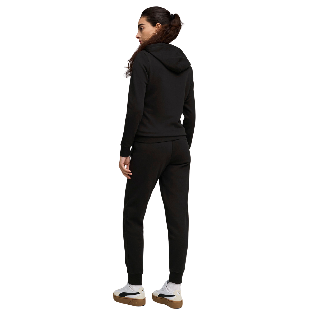 PUMA Hooded Sweat Suit TR cl