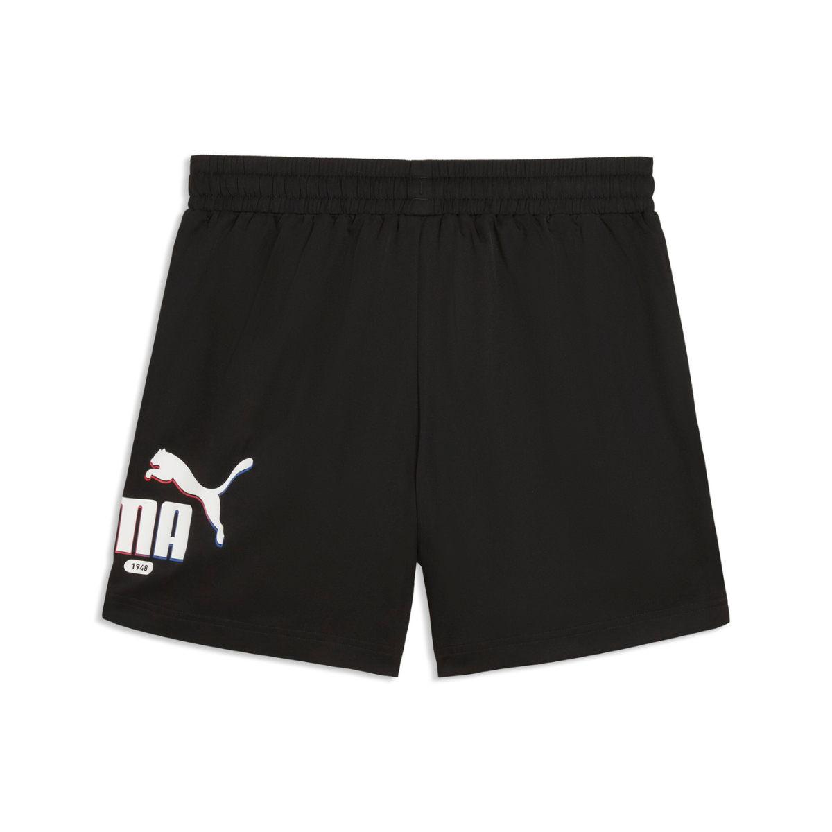 PUMA ESS LOGO LAB Puma Woven Shorts 5 “