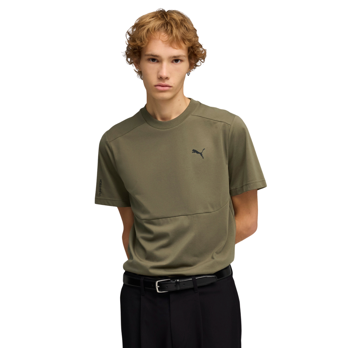 PUMA PUMATECH Tee