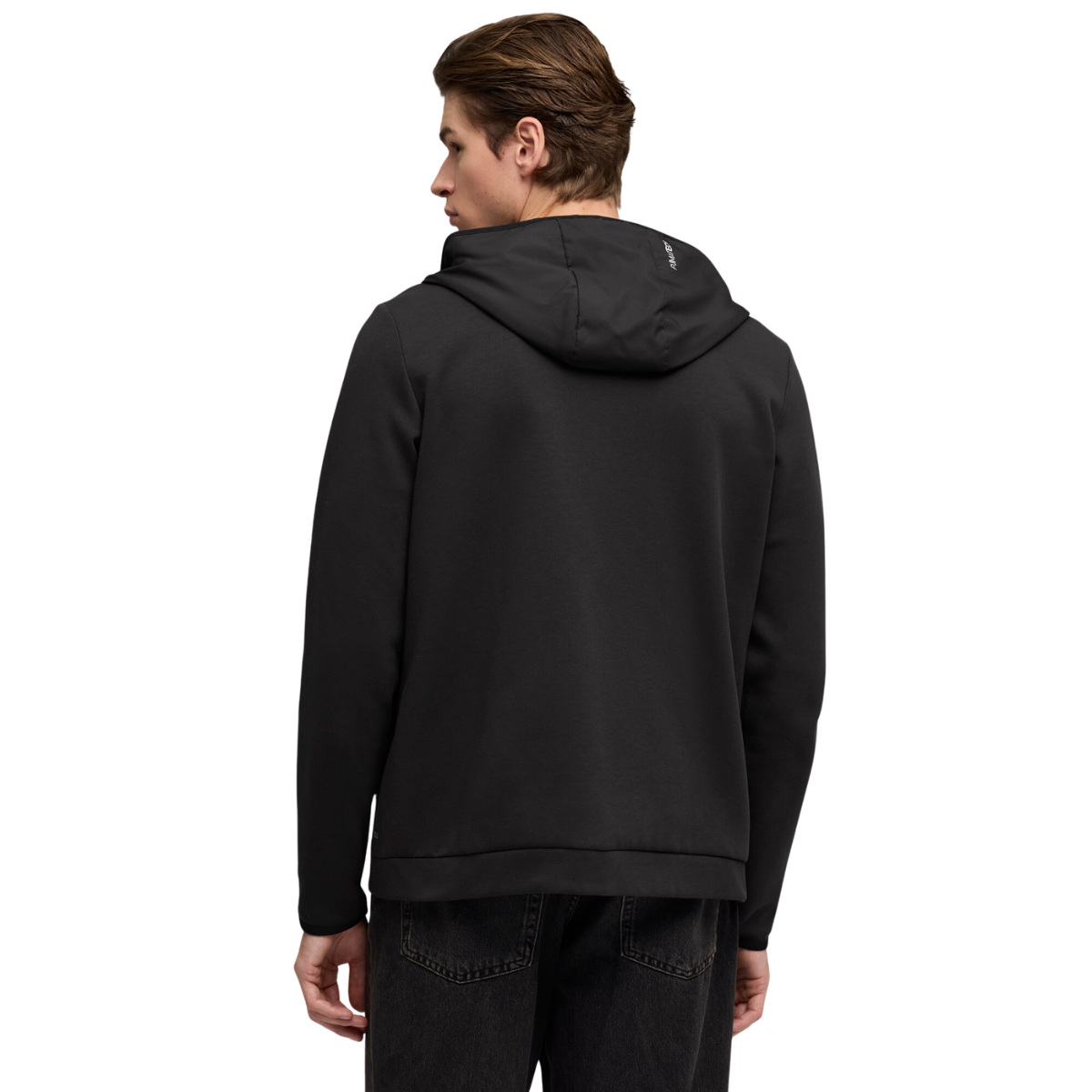 PUMA PUMATECH FULL-ZIP Hoodie DK