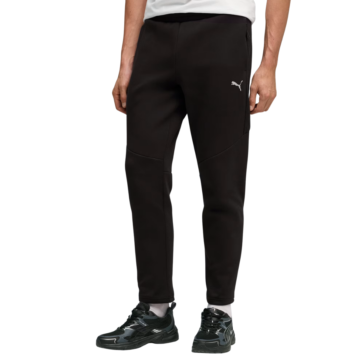 PUMA EVOSTRIPE Pants DK