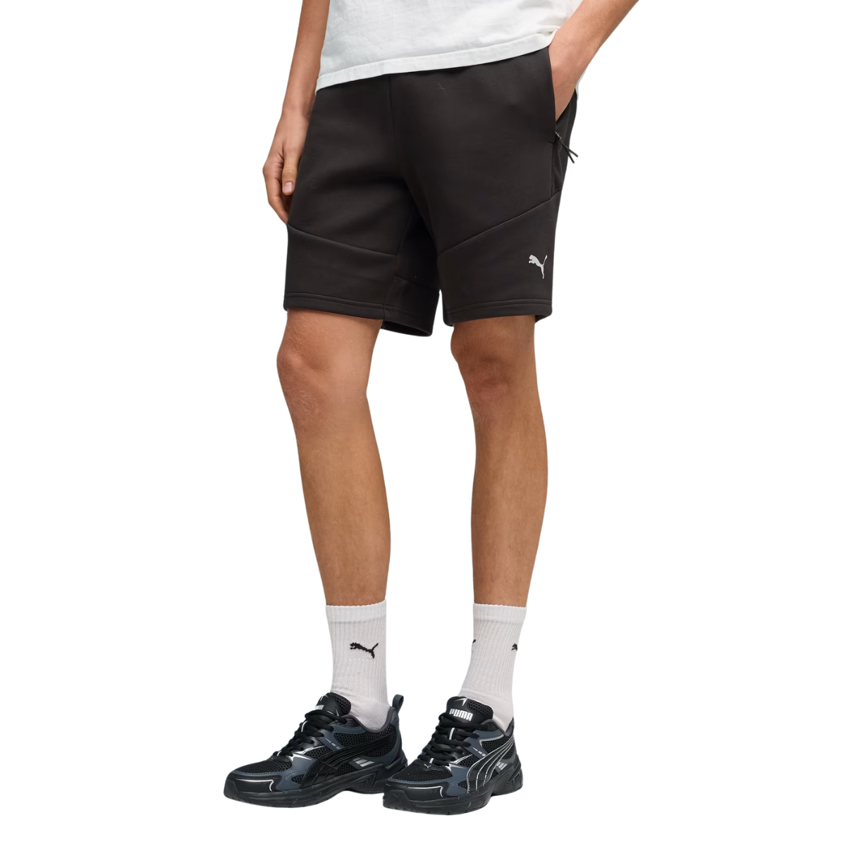 PUMA EVOSTRIPE Shorts DK