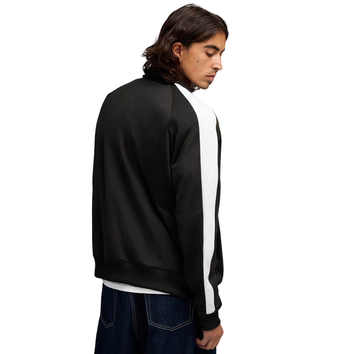 PUMA ESS T7 Poly Track Jacket