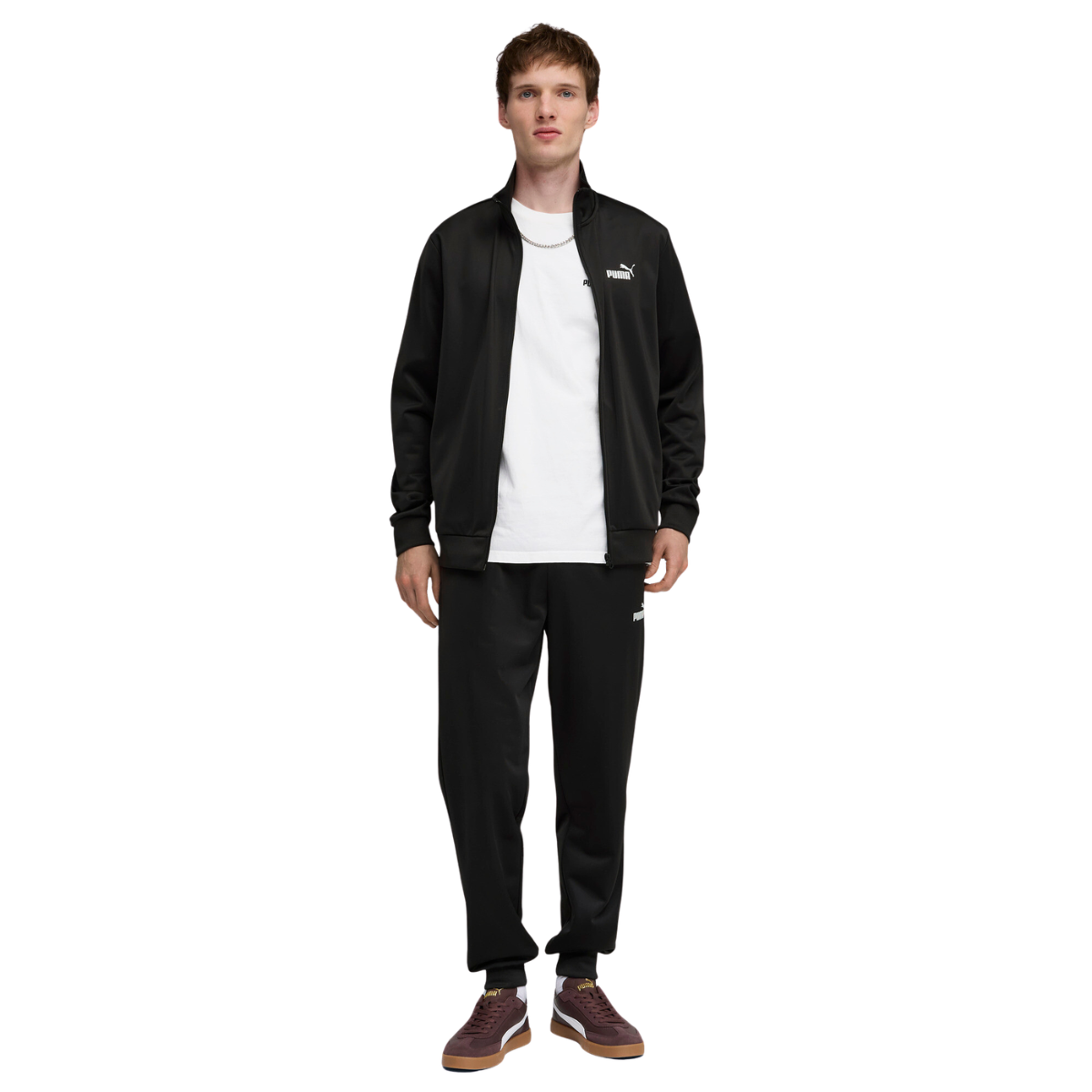 PUMA ESS Poly Suit