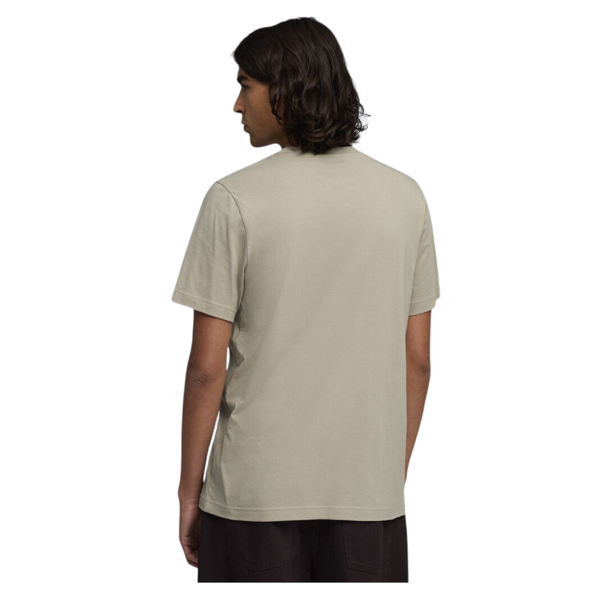 PUMA ESS Small No.1 Logo centered Tee
