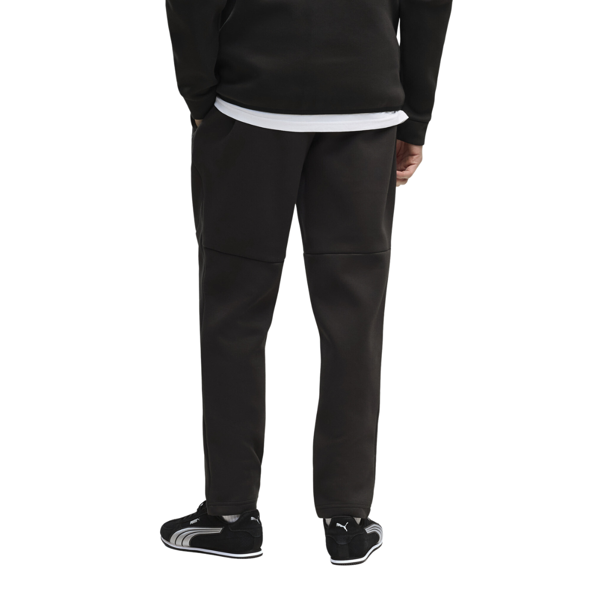 PUMATECH Pants DK