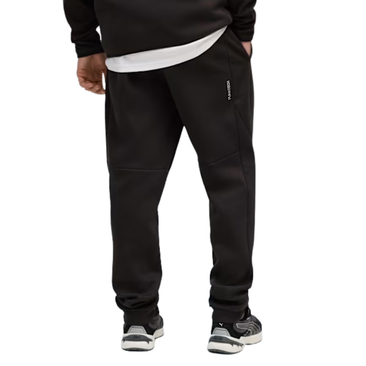 PUMATECH Elevated Pants DK
