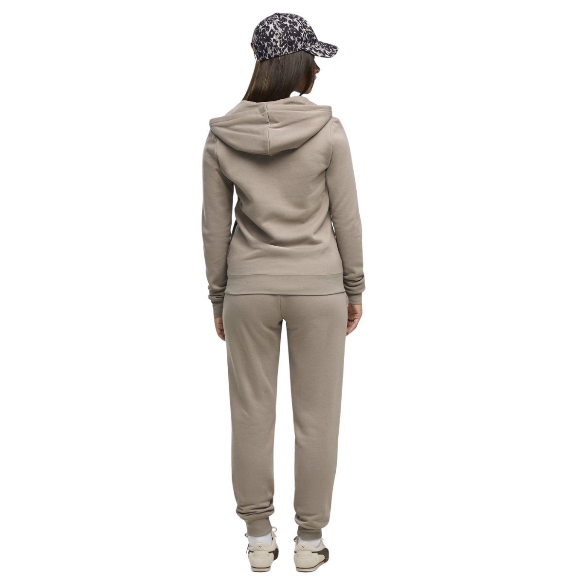 PUMA Hooded Sweat Suit Full-Zip FL cl