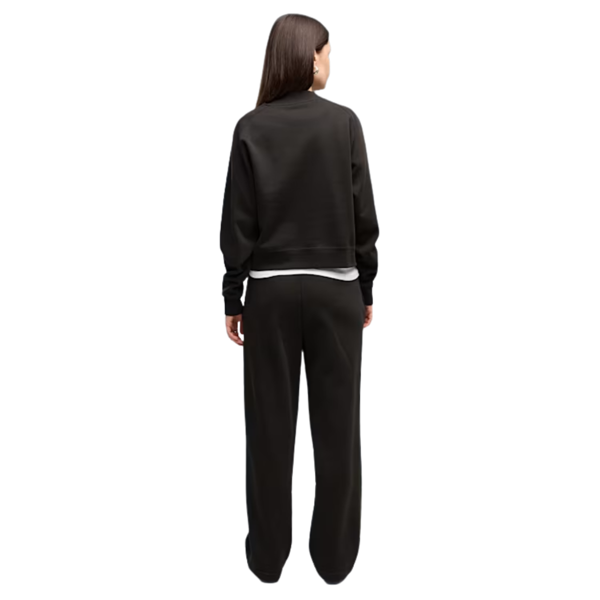 PUMA Loungewear Standard Sweat Suitt FL cl
