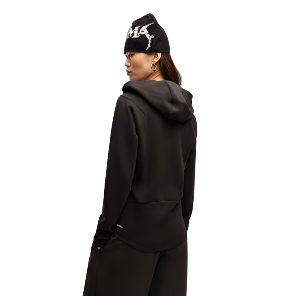 PUMATECH SENSE Full-Zip Jacket DK