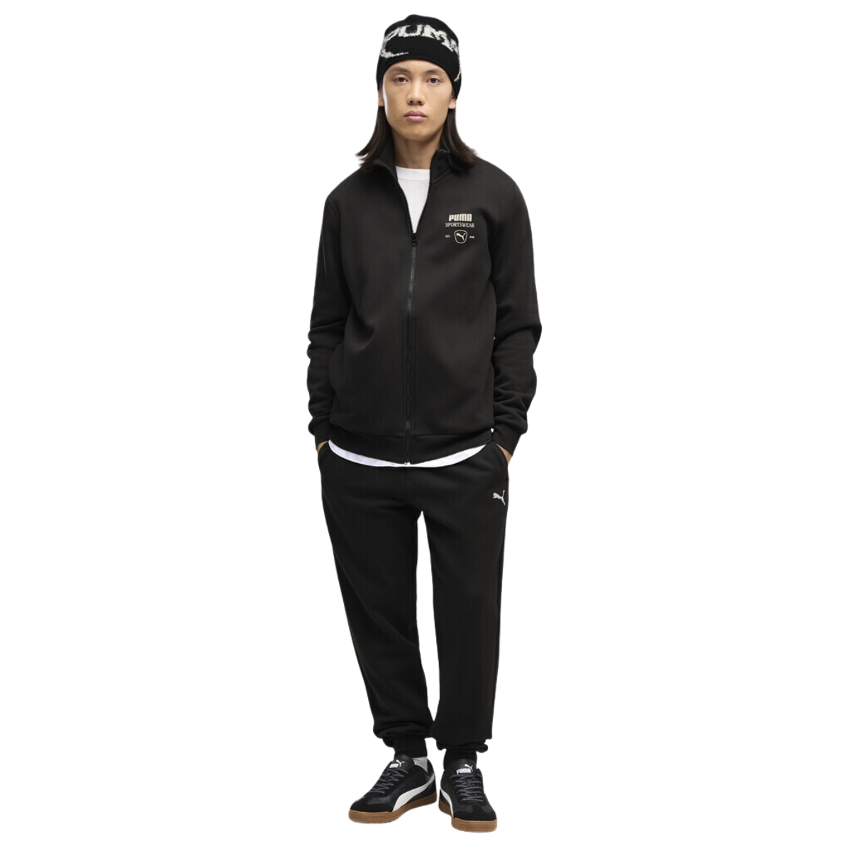 PUMA SPORT FASHION Sweat Suit FL
