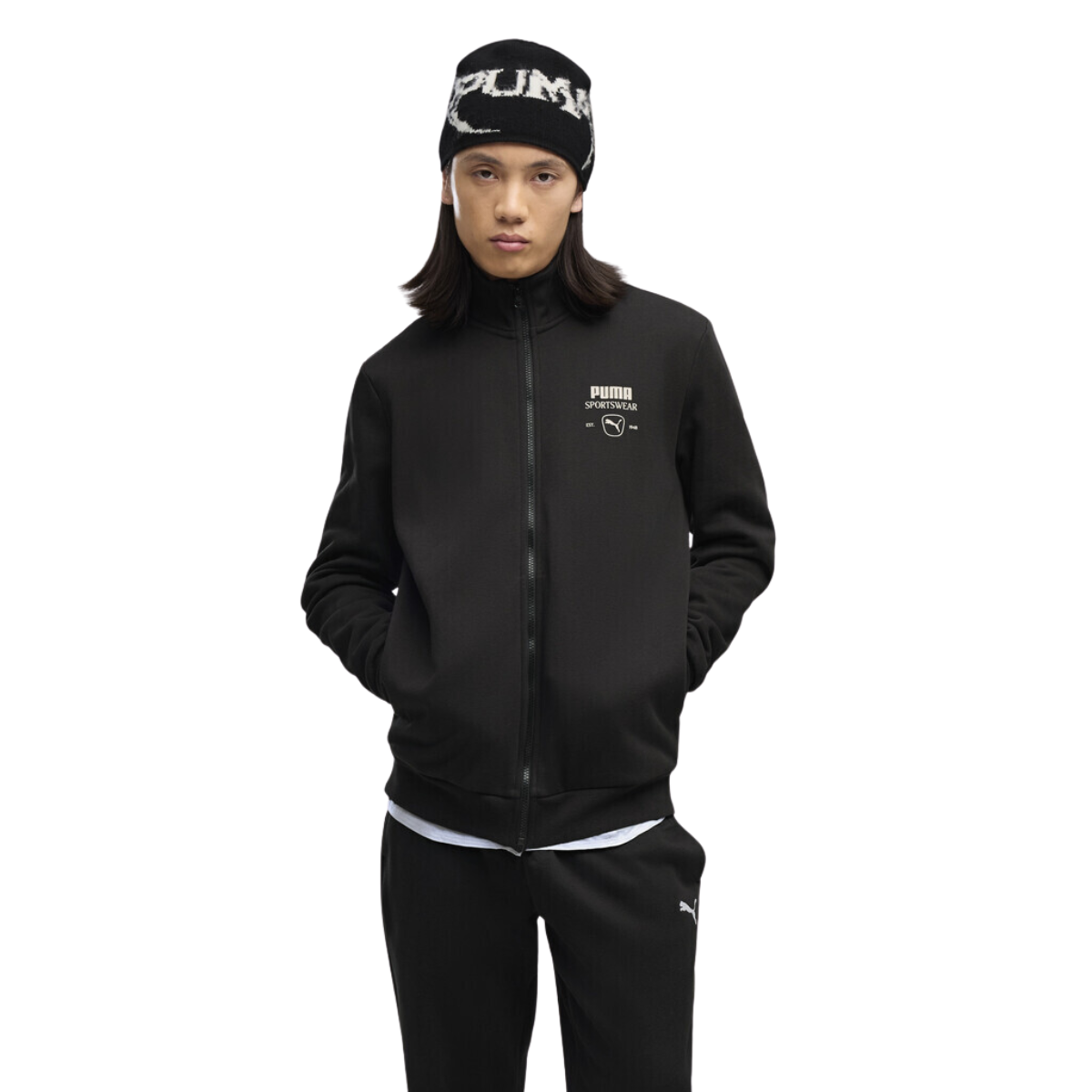 PUMA SPORT FASHION Sweat Suit FL