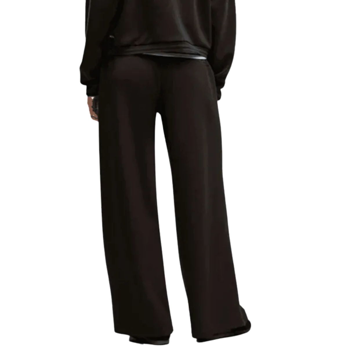 PUMATECH SENSE Wide Leg Pants DK op