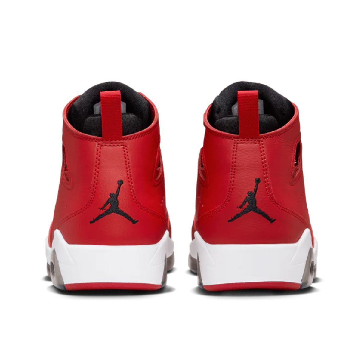 JORDAN FLTCLB '91