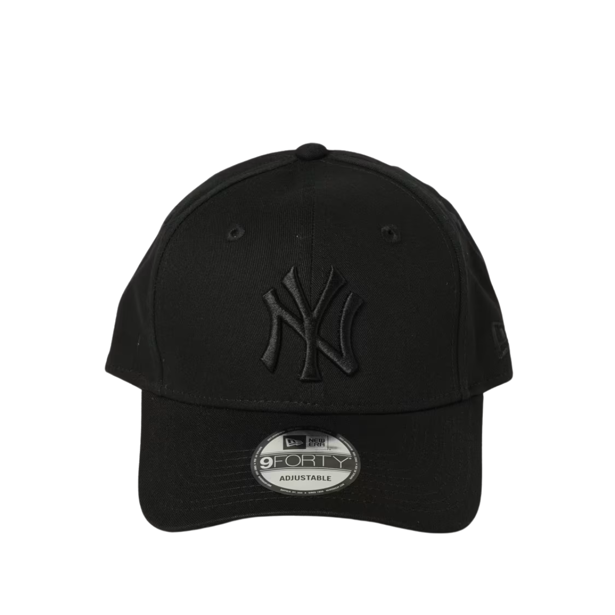 KAPA MLB LEAGUE ESS 940 NEYYAN BLKBLK