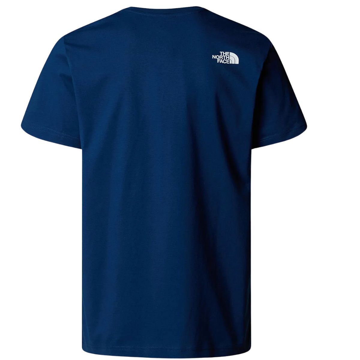 Men’s S/S Never Stop Exploring Tee