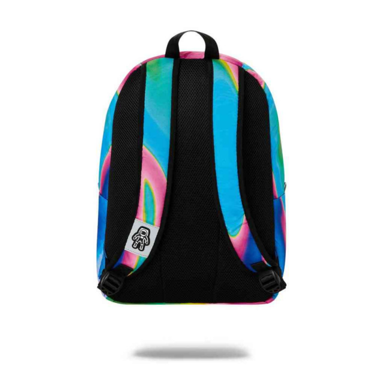 SPACEJUNK CHILL OUT BACKPACK