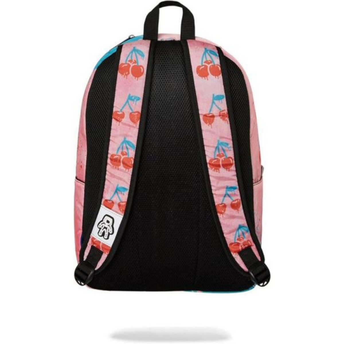 LOLA SWEETIE SPACEJUNK BACKPACK