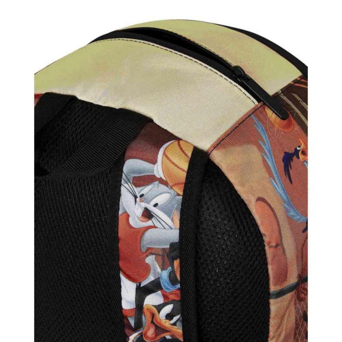 LOONEY BALLERS SPACEJUNK BACKPACK