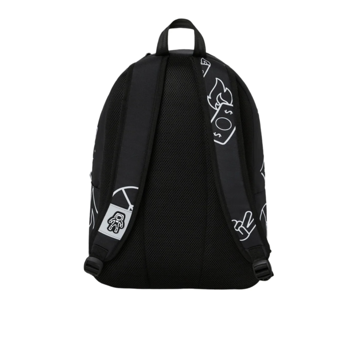 SPACEJUNK ICONIC BACKPACK