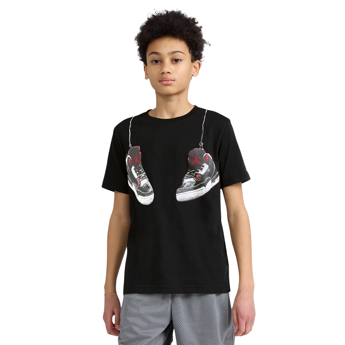 JDB AJ3SHOE STRINGS