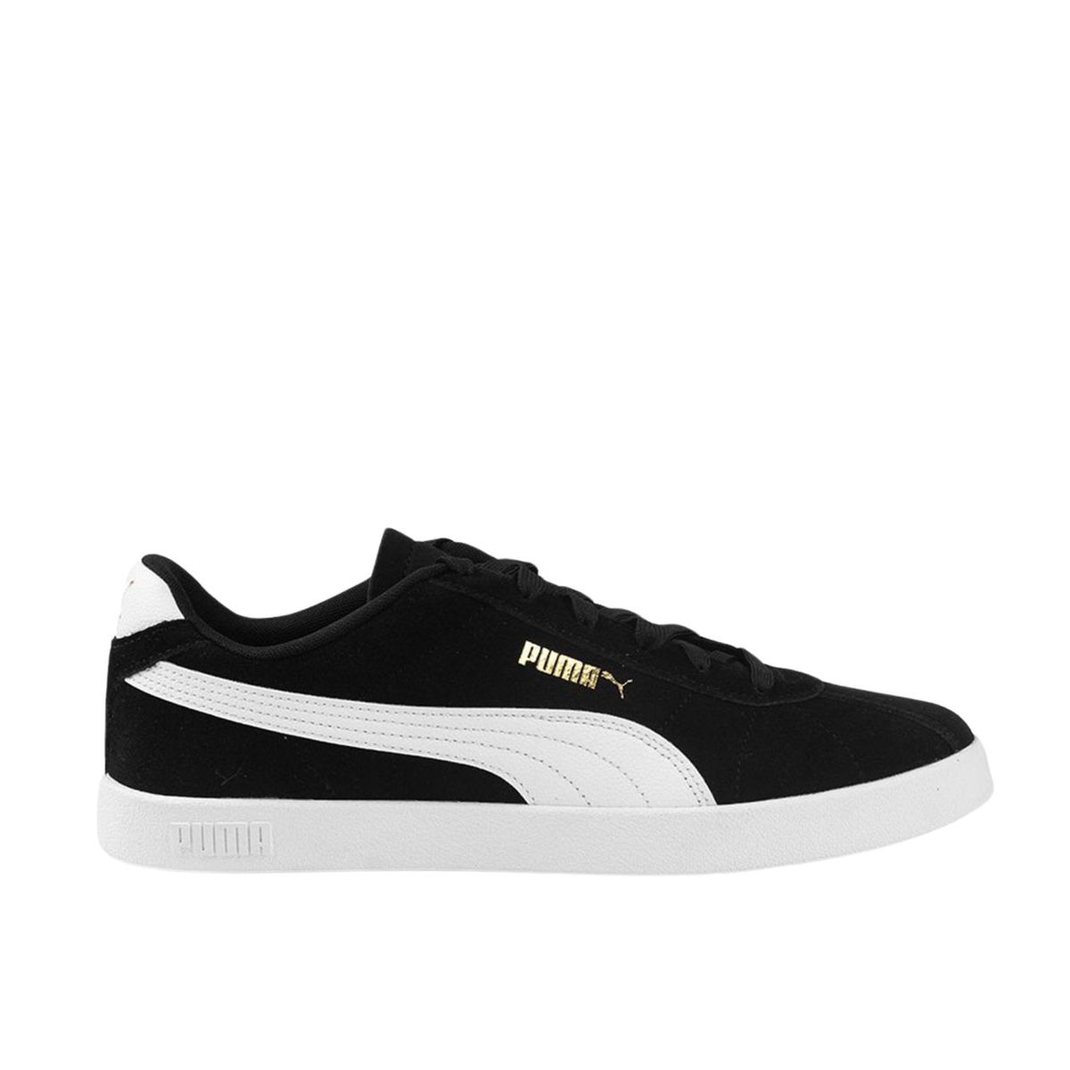 Puma Club II