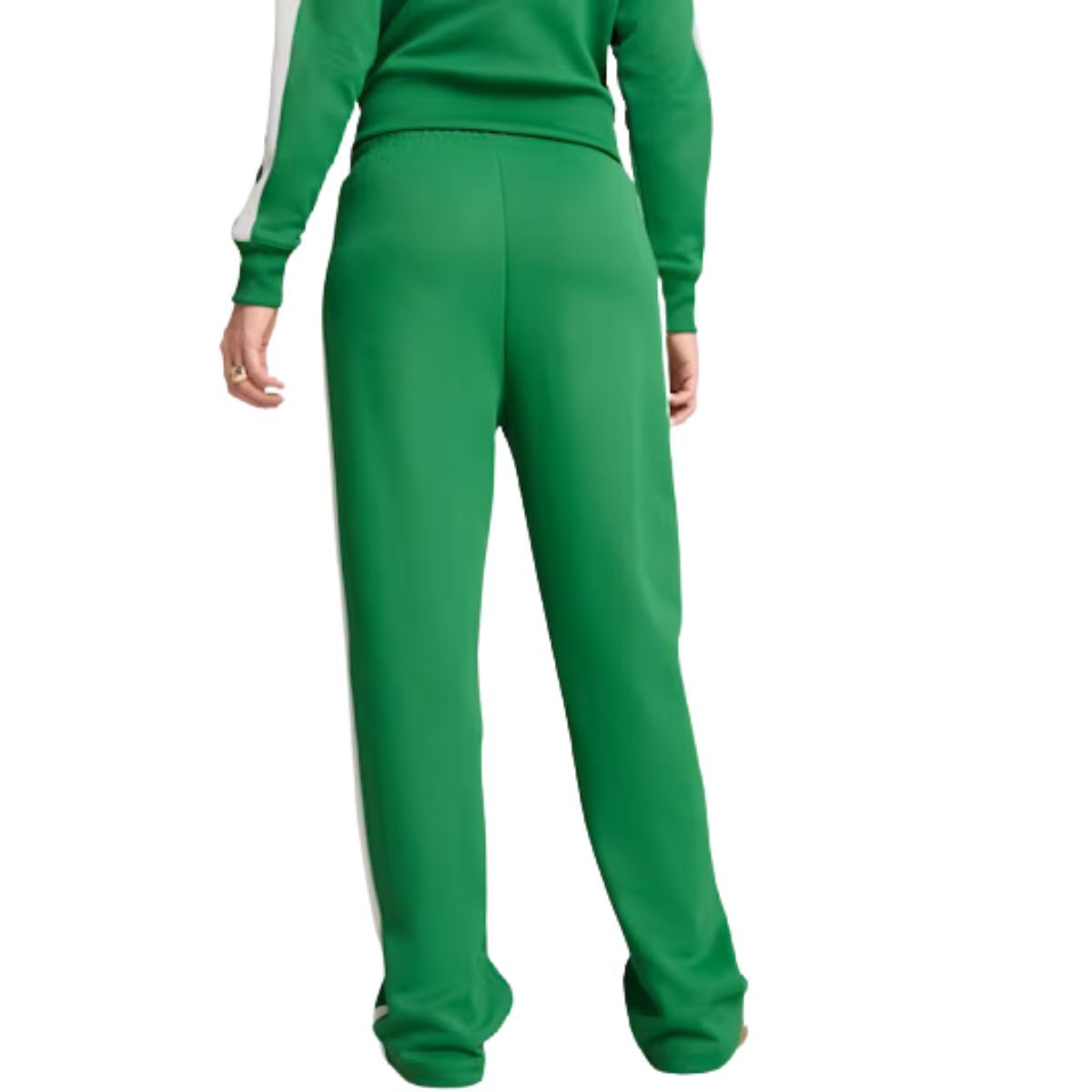 PUMA T7 ALWAYS ON Straight Track Pants op