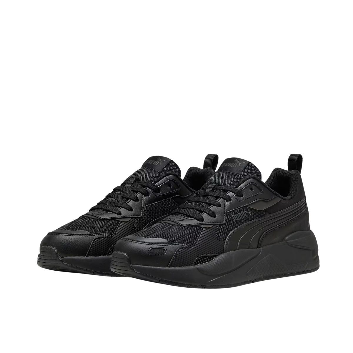 Puma X-Ray 3