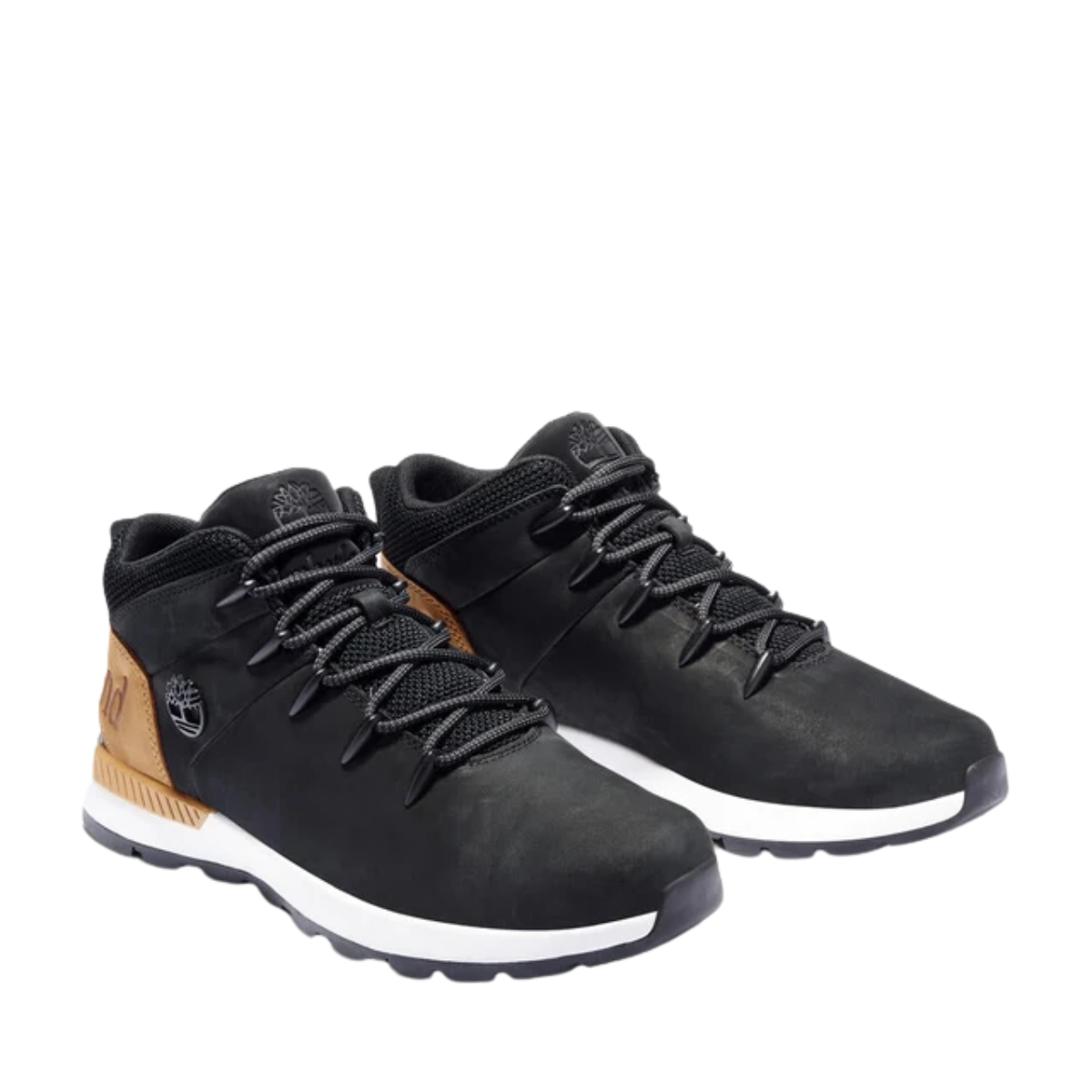 Sprint Trekker MID LACE UP SNE