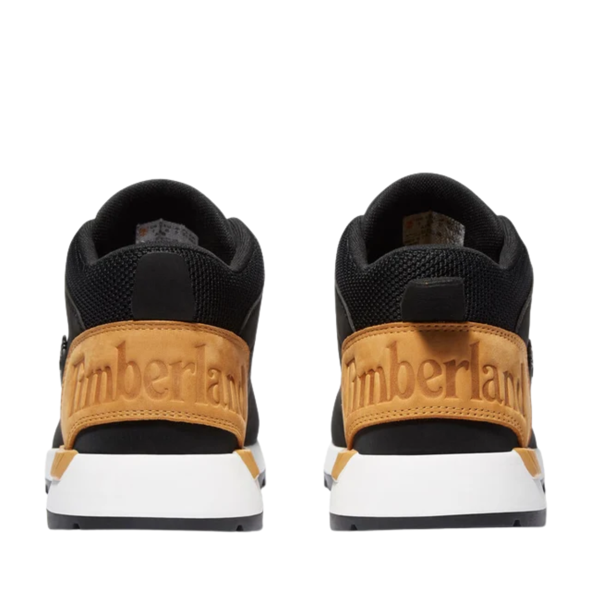 Sprint Trekker MID LACE UP SNE