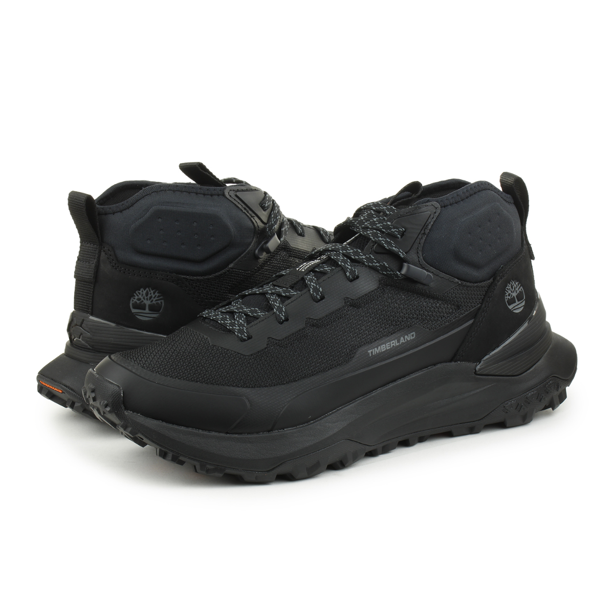MOTION ACCESS MID LACE UP SNEA
