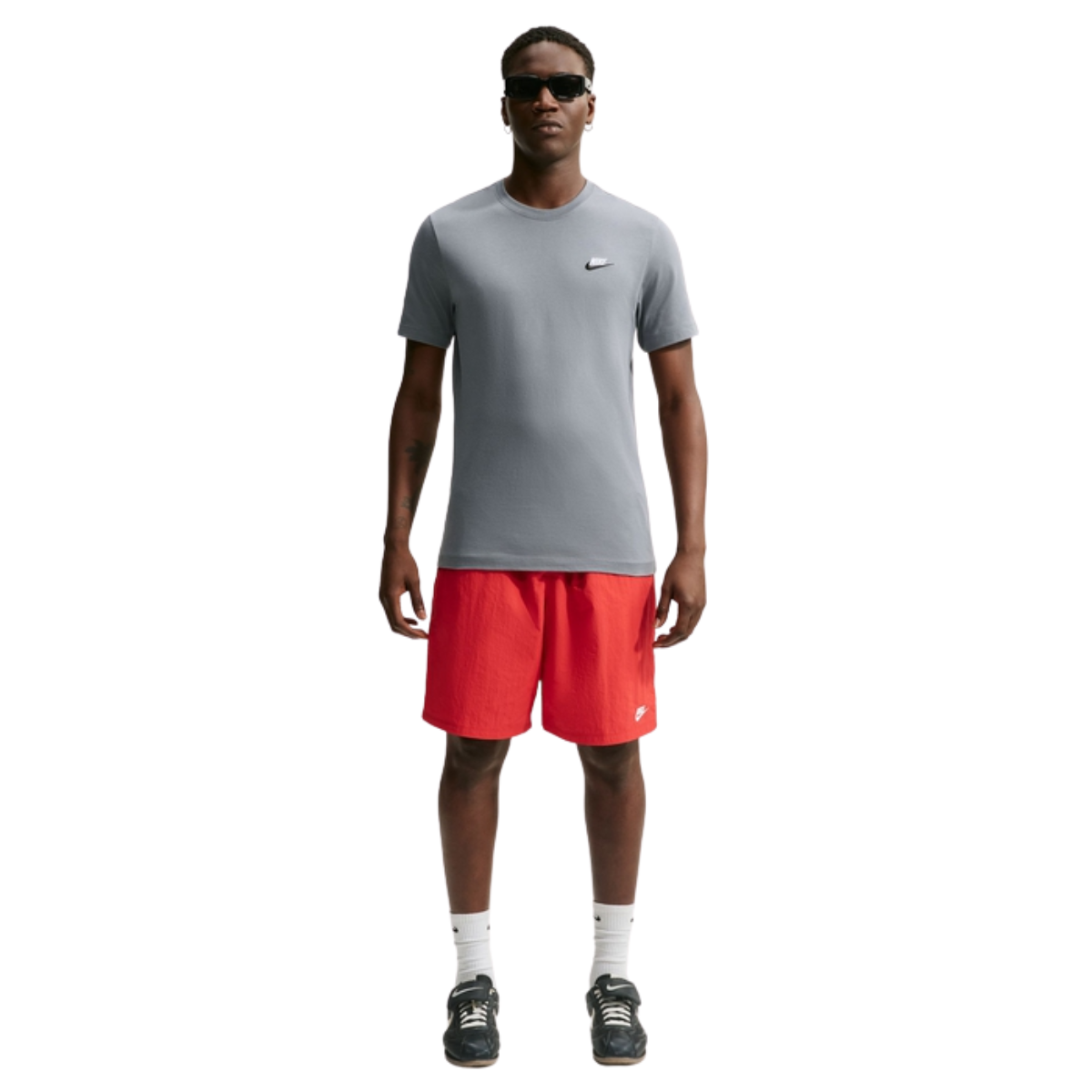 M NSW CLUB TEE
