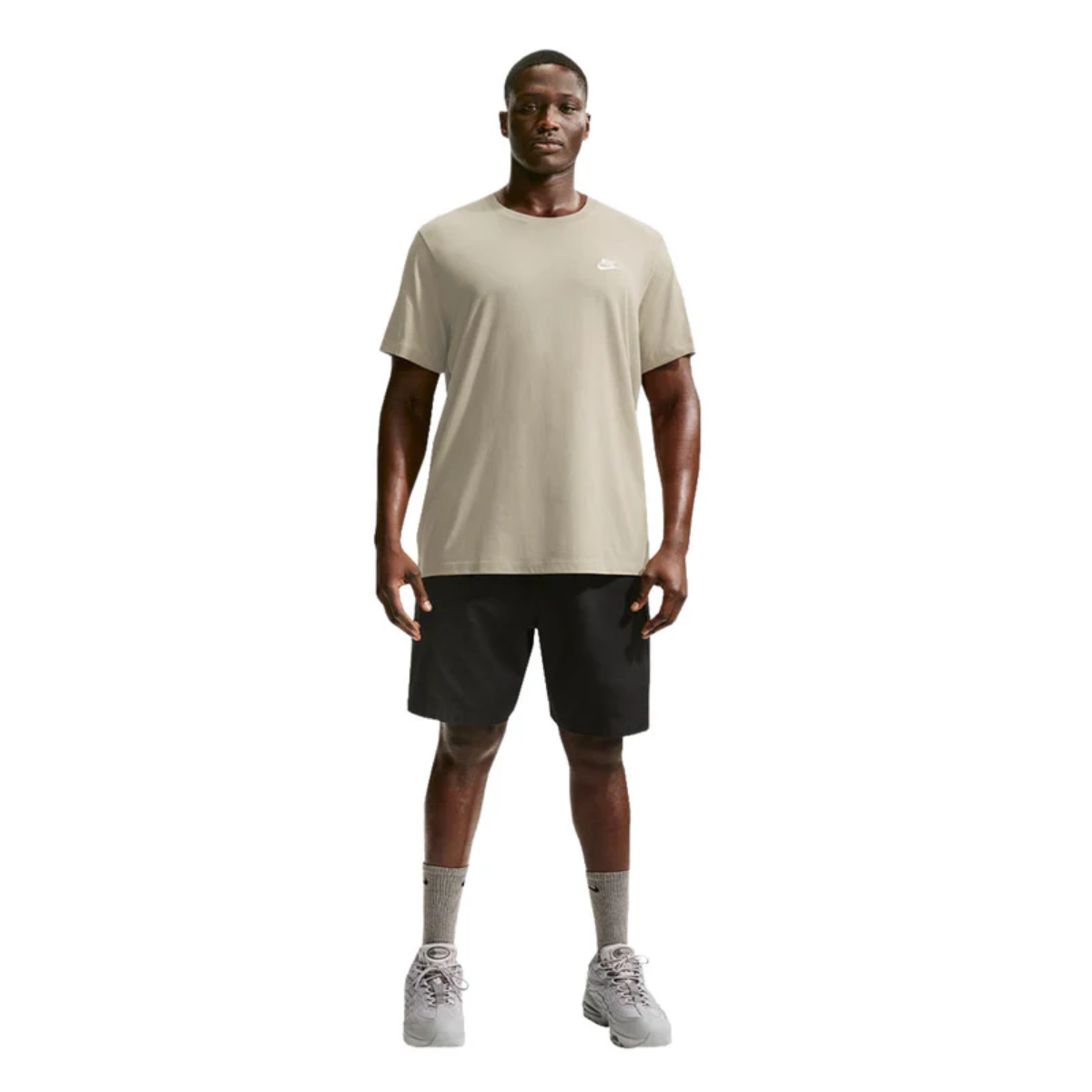 M NSW CLUB TEE
