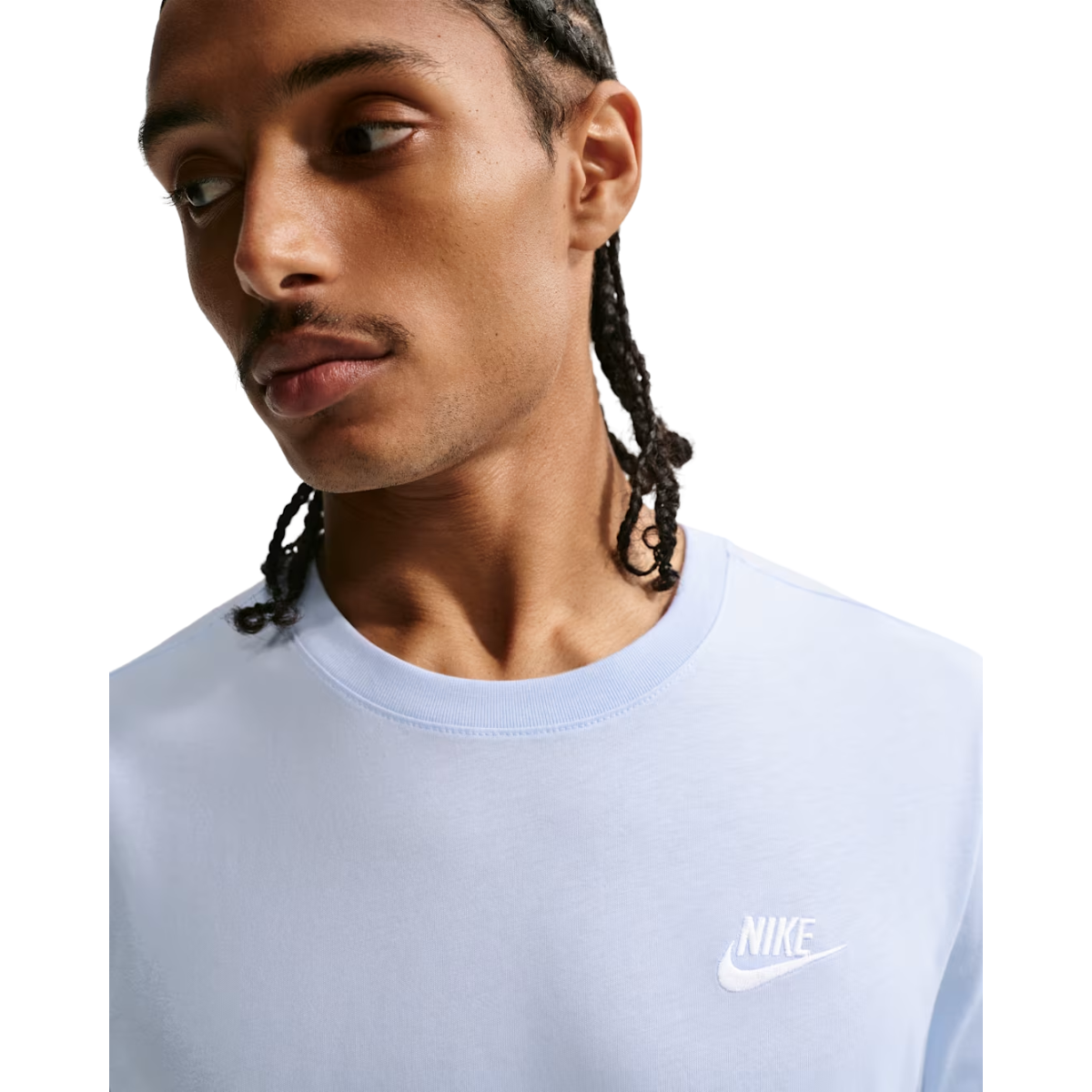 M NSW CLUB TEE